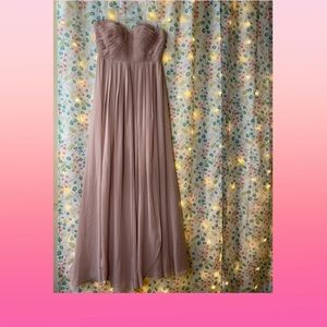 Jenny Yoo collection dress